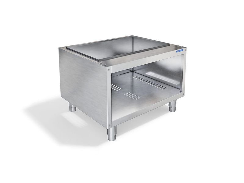 Подставка открытая 700 сер. Kayman по-120/66 для Tatra