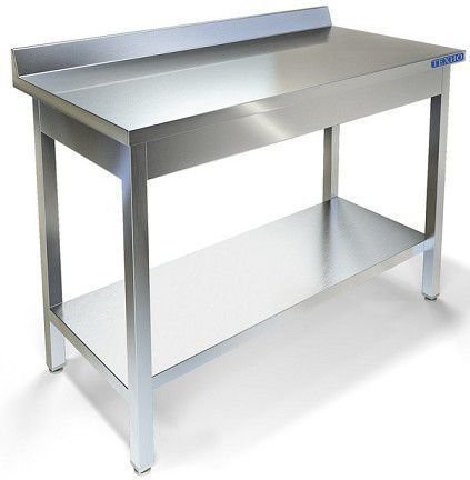 Стол пристенный спп-233/907