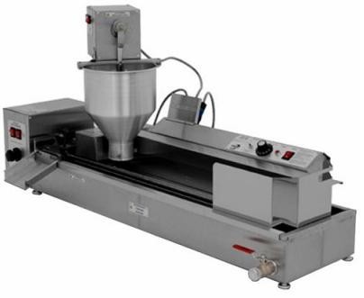 Пончиковый аппарат ПРФ-11/900 (D36)